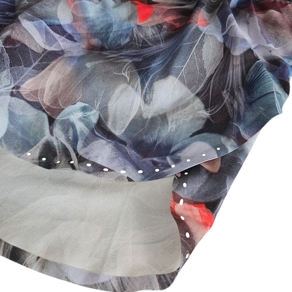 Lululemon Fast and Free Reflective High-Rise Classic-Fit Short 3" Luminescent 6 - Picture 5 of 15